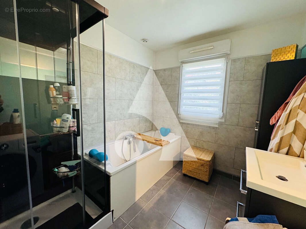 Maison à ENQUIN-LES-MINES