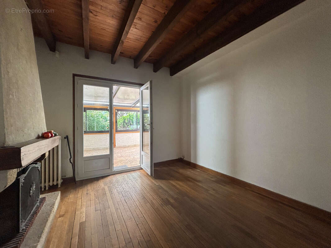 Maison à BOBIGNY