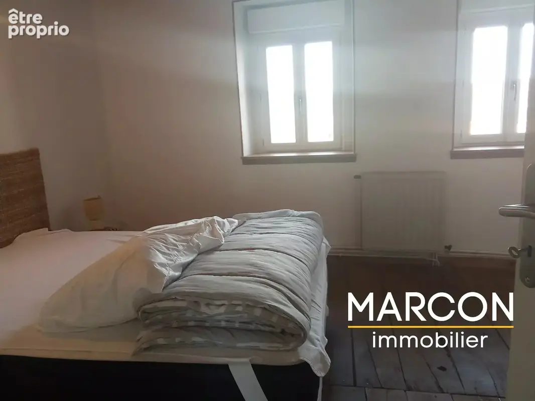 Maison 56 m² à Bussiere-Dunoise  - photo 8