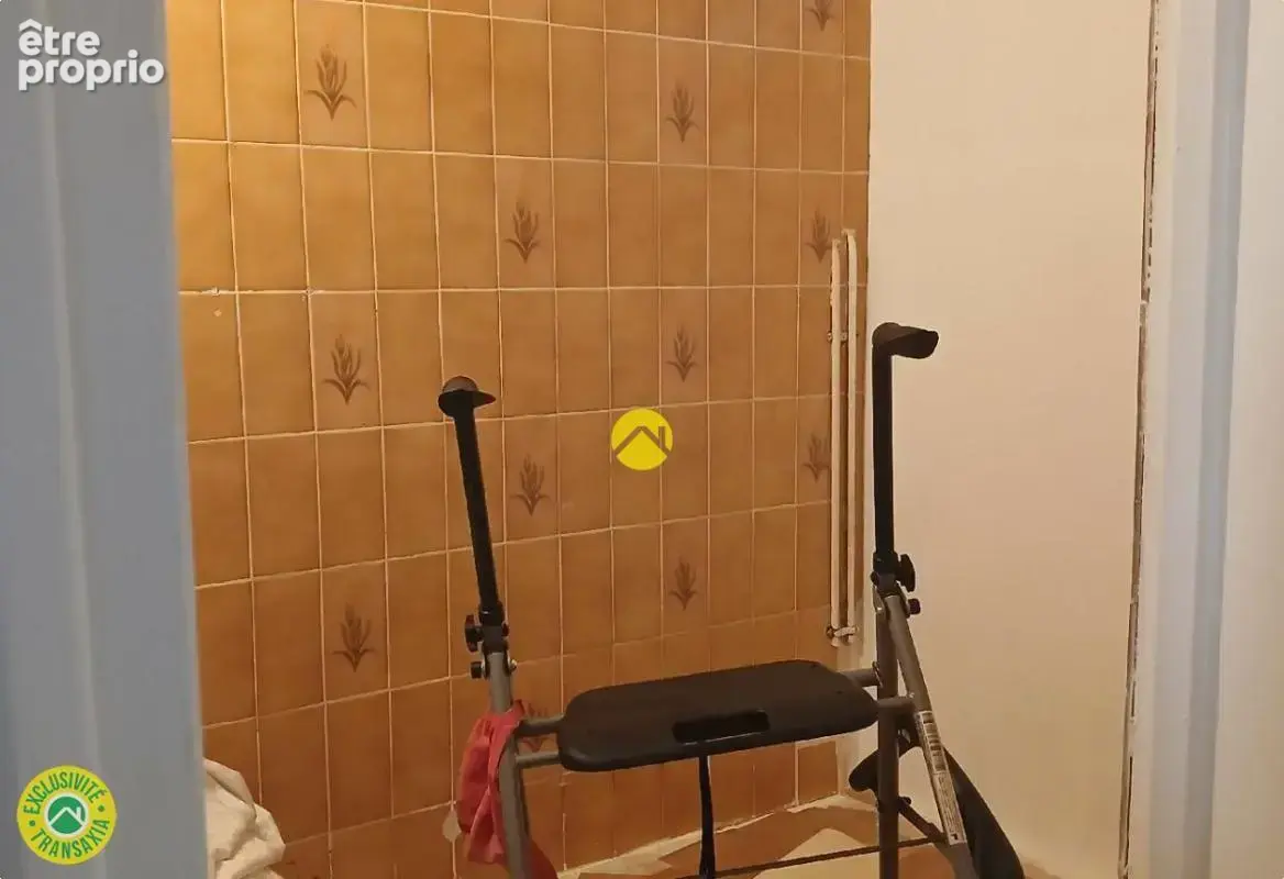 VIAGER LIBRE idéal investisseur - photo 12