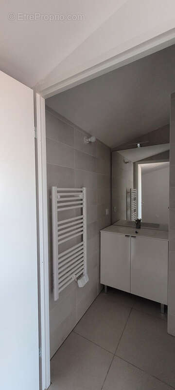 Appartement à CASTANET-TOLOSAN