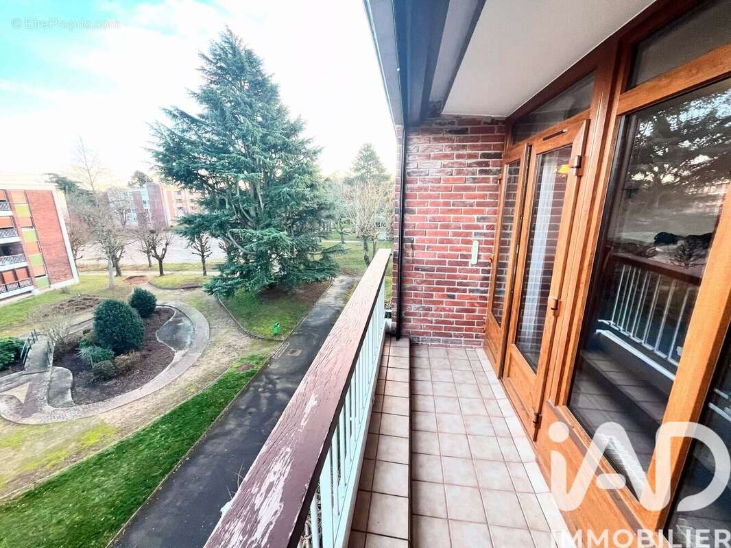 Photo 2 - Appartement à SURVILLIERS