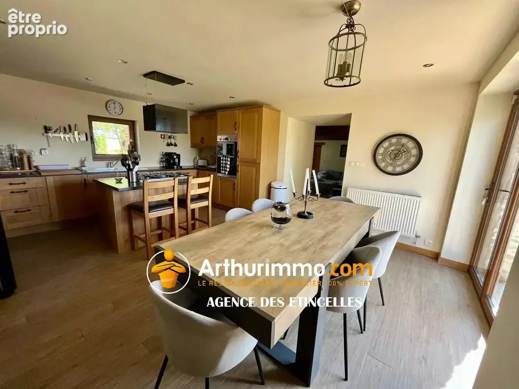 Vente Maison Martigne-ferchaud(35640) 229 900ï¿œ - photo 6