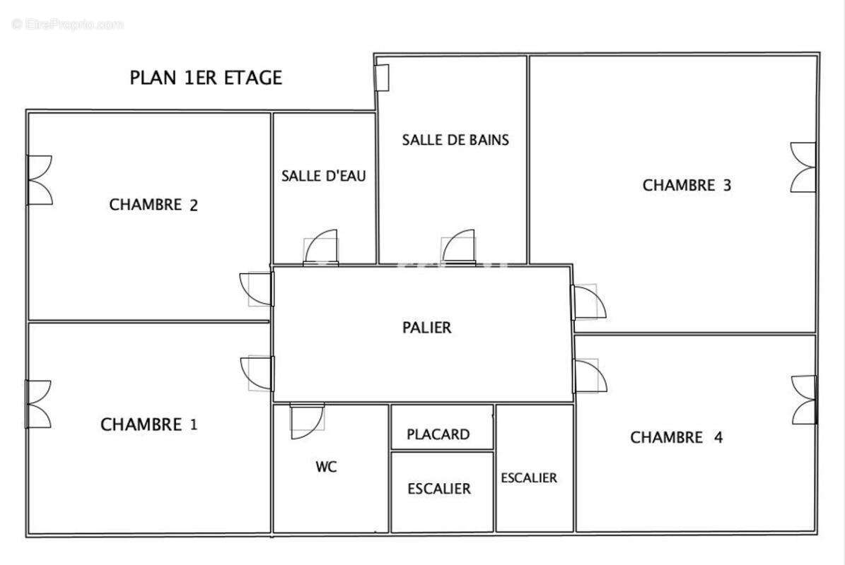 Maison 170 m² à Alfortville  - photo 6