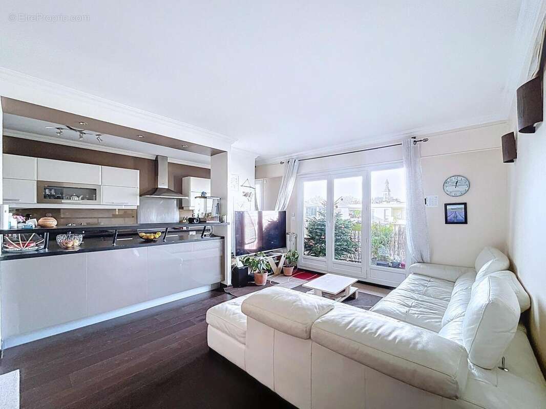 Photo 3 - Appartement à CHATOU