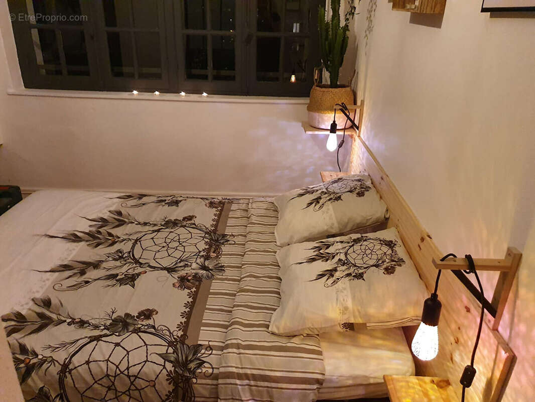 Appartement à HENDAYE