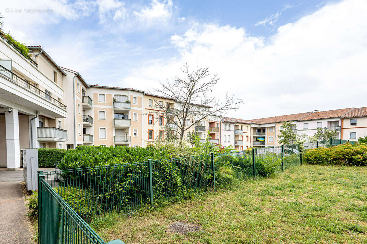 Appartement à GRENADE