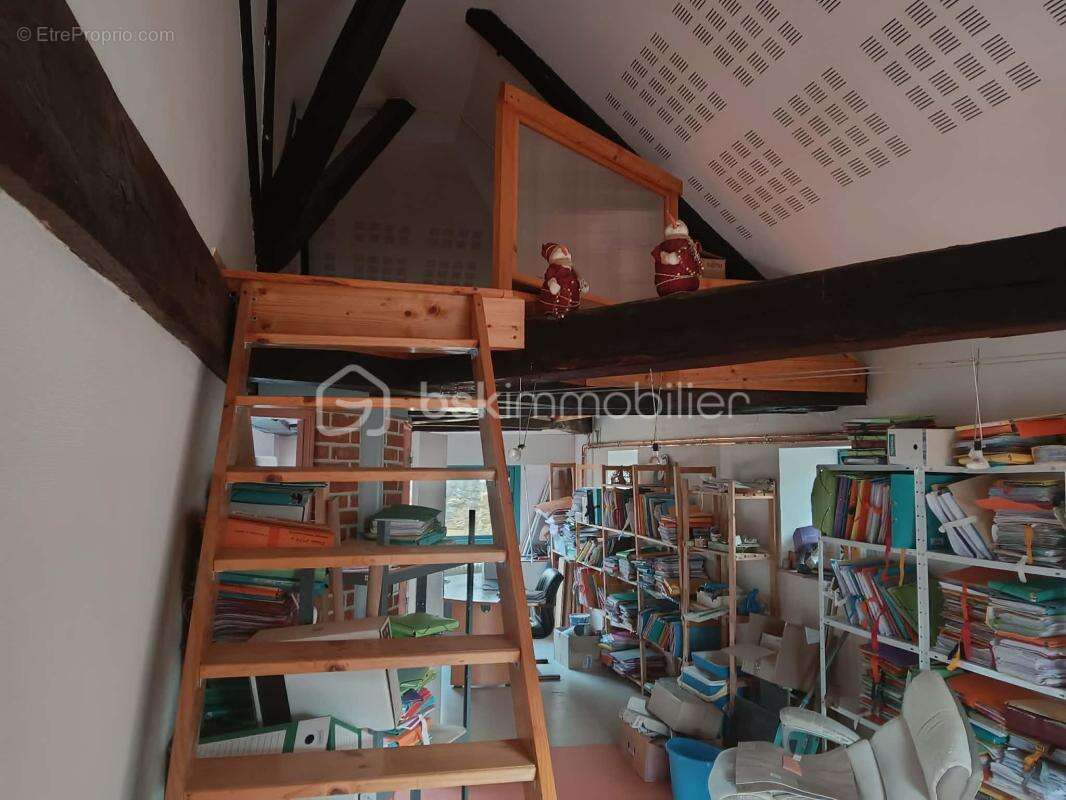 Commerce à CHARLEVILLE-MEZIERES