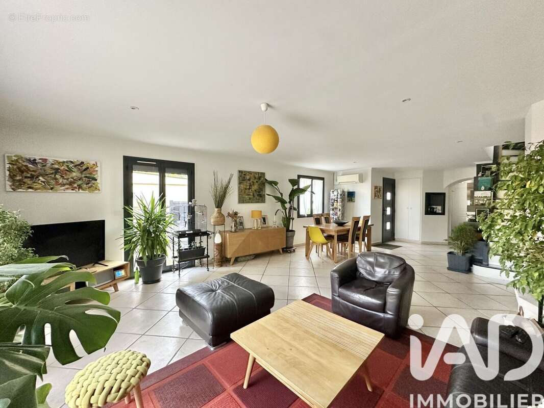 Photo 3 - Maison à SOIGNOLLES-EN-BRIE