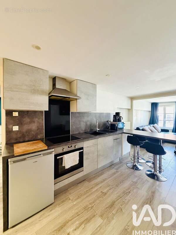 Photo 4 - Appartement à METZ