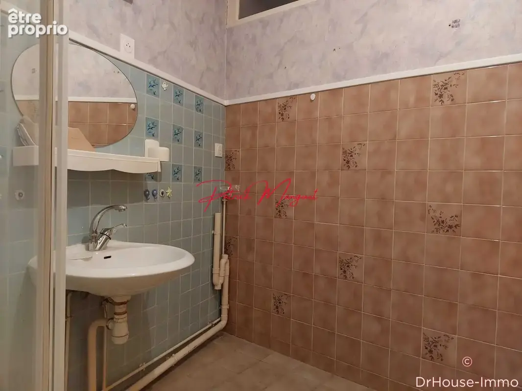 Appartement 92 m² à Chateauroux  - photo 5