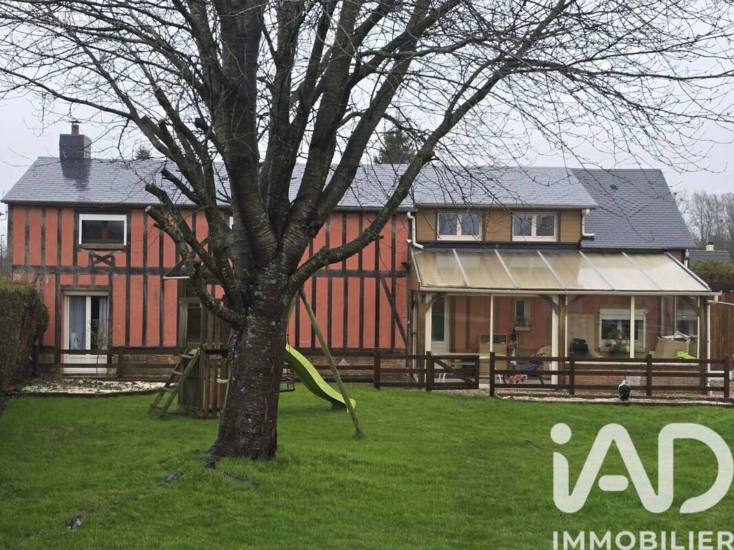 Photo 1 - Maison à ALVIMARE