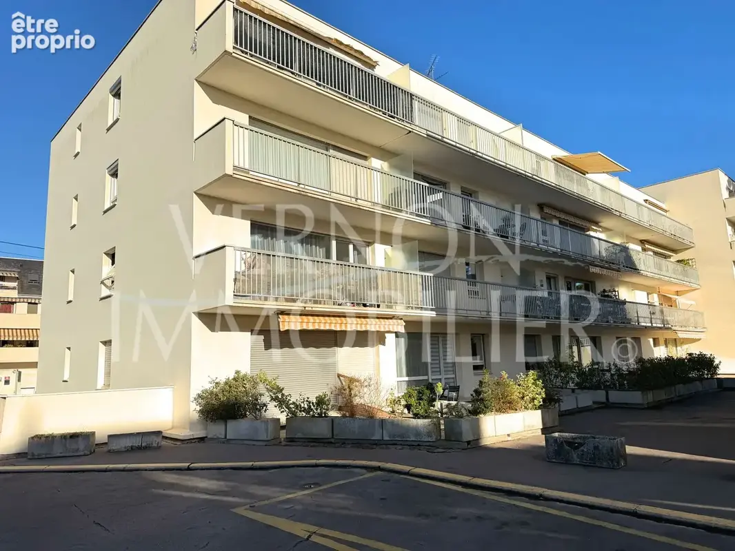 Appartement à VERNON