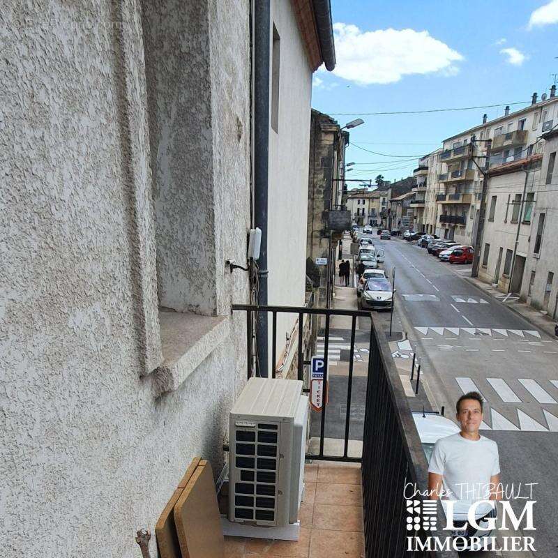 Appartement à LUNEL