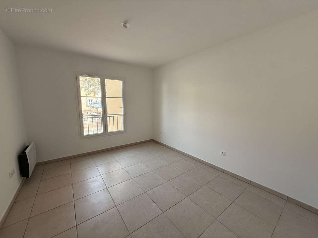 Appartement à TARADEAU