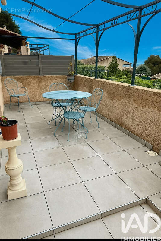 Photo 6 - Maison à VITROLLES