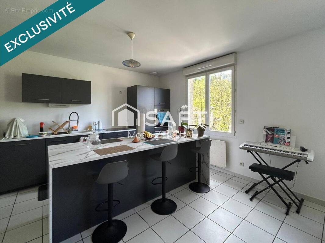 Photo 1 - Appartement à VIENNE