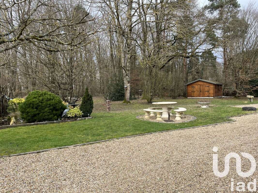 Photo 2 - Maison à CHECY