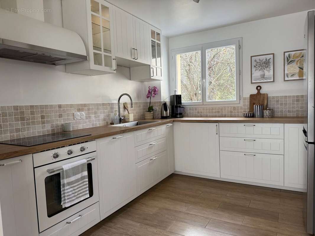 Maison à SAINT-CHERON