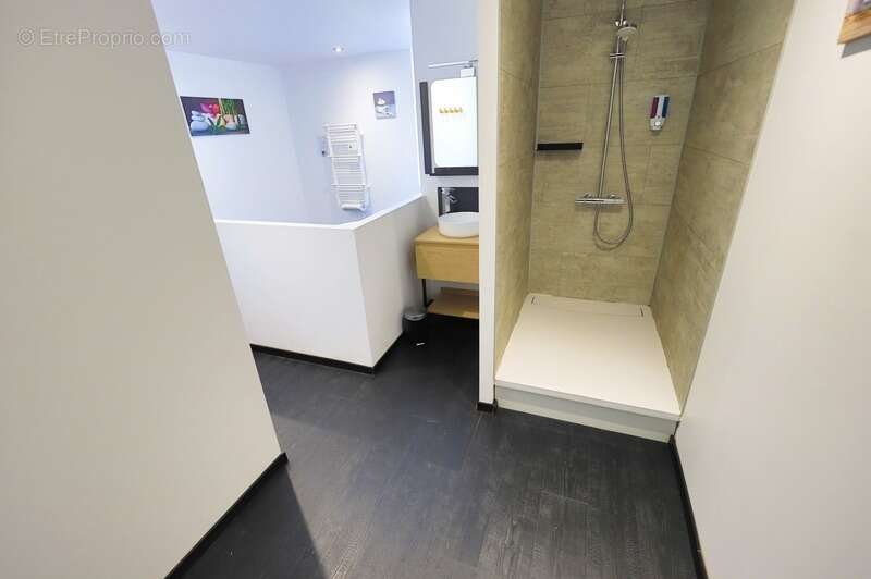 Appartement à BUSSANG