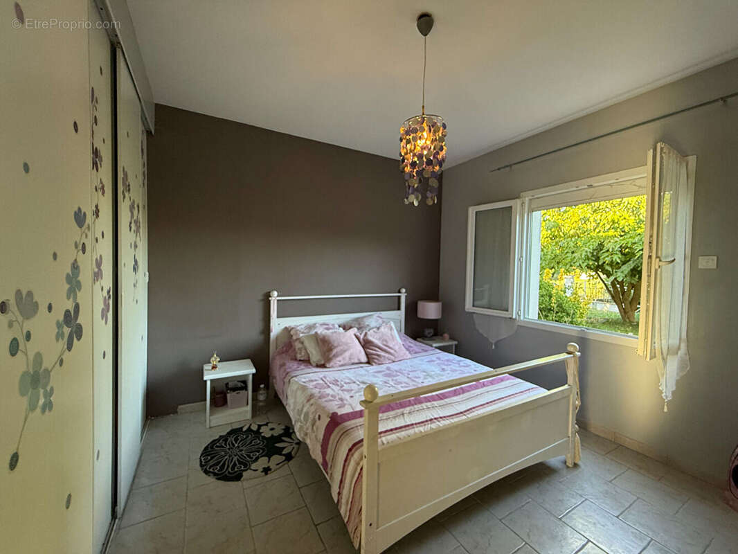 Maison à FONGRAVE
