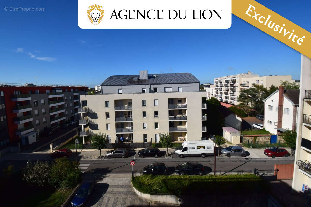 Appartement à CHARTRES