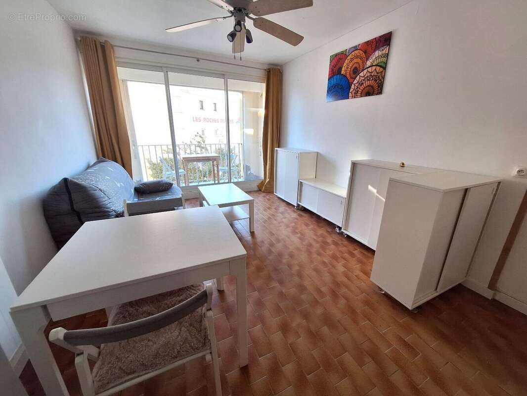 Appartement à AGDE