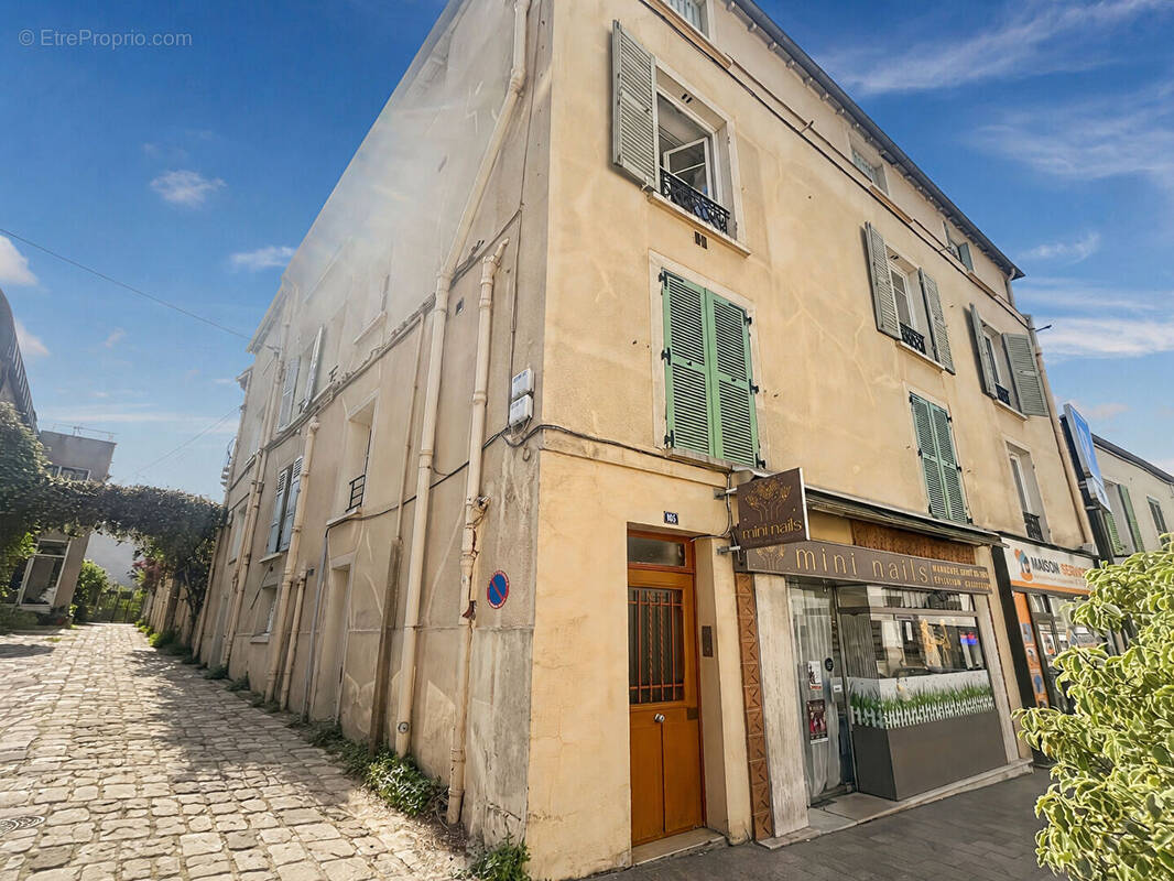 Appartement à PALAISEAU
