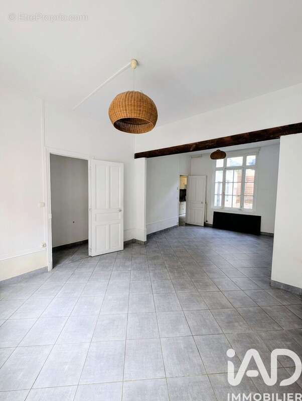Photo 2 - Maison à SAINT-QUENTIN