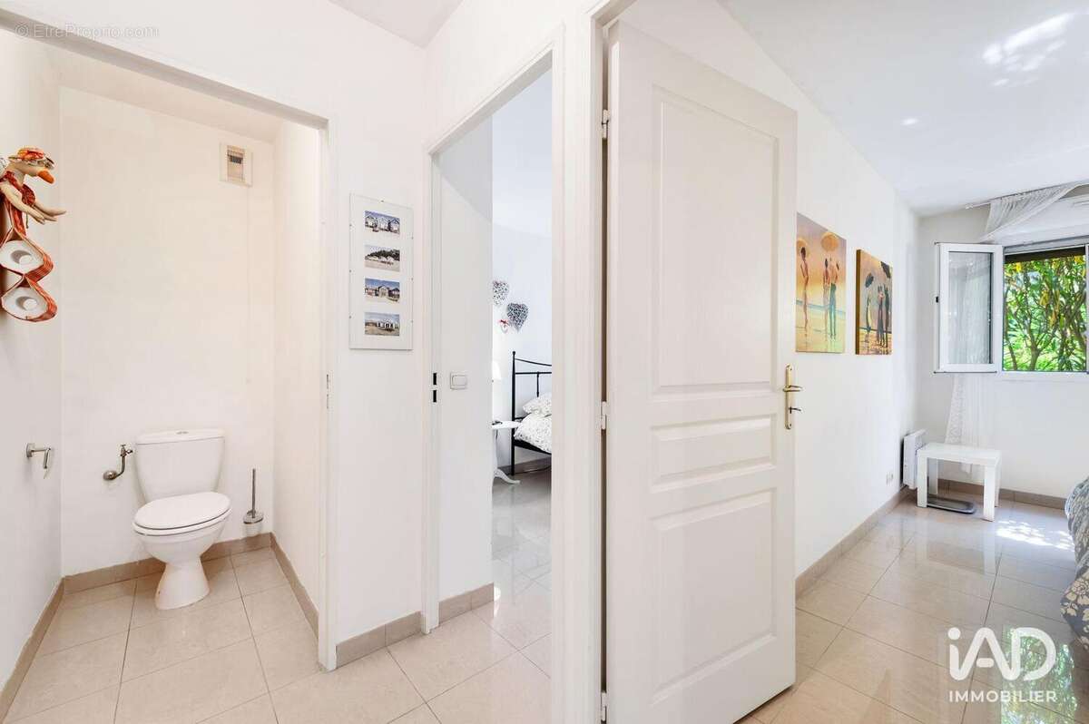 Photo 7 - Appartement à BEAUSOLEIL