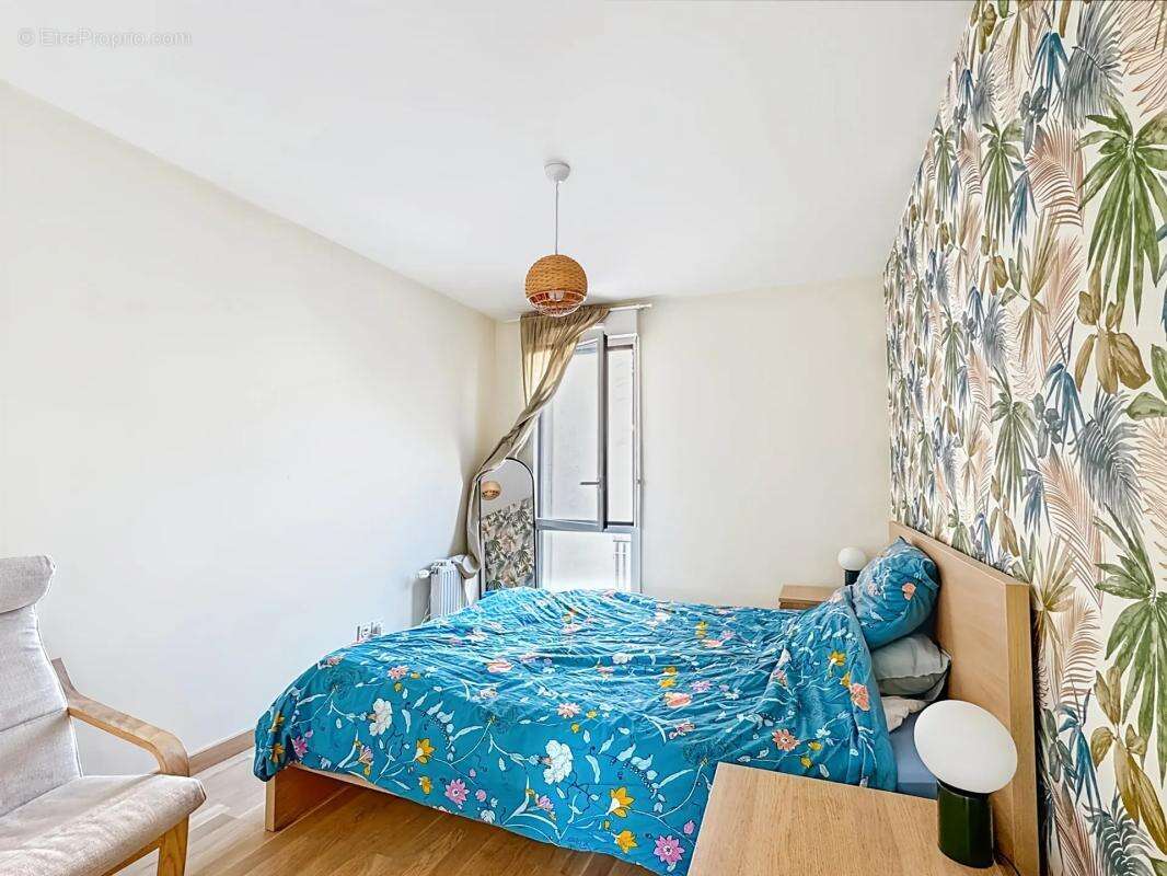 Appartement à L'ISLE-D'ABEAU