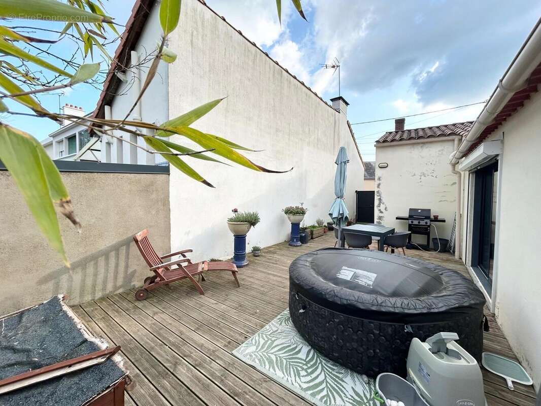 Maison 72 m² à La Roche-Sur-Yon  - photo 3