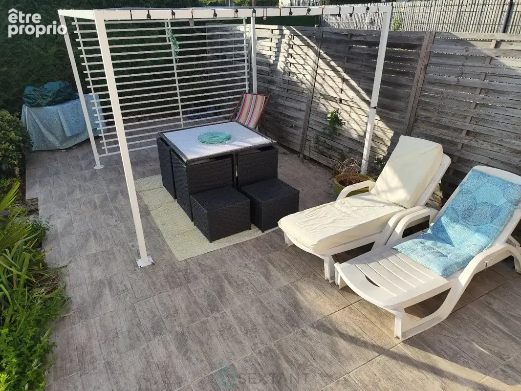 Maison 4 pièces 102 m² à vendre à Lisieux (14100) - photo 9