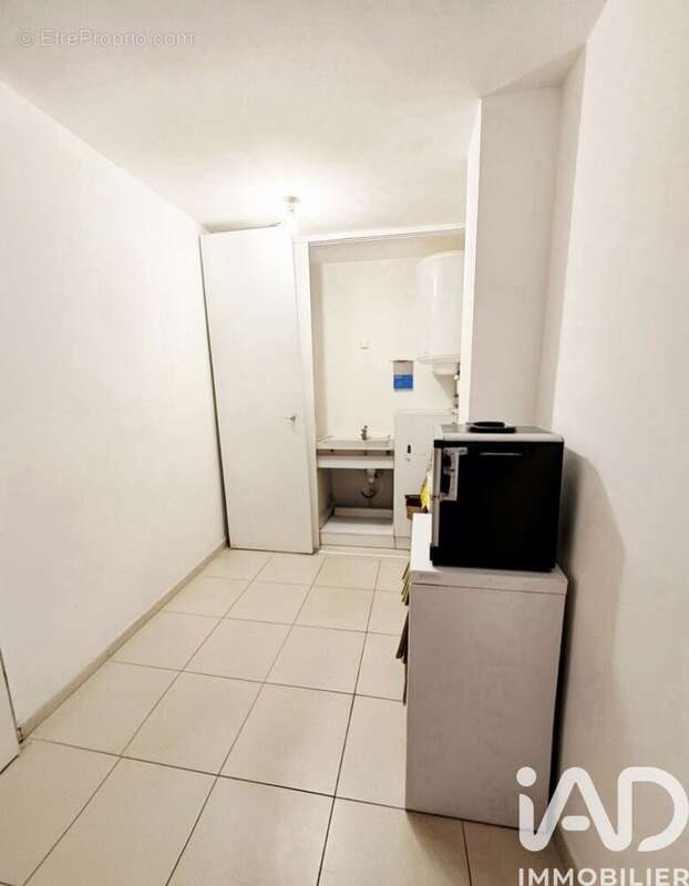 Photo 8 - Appartement à FREJUS