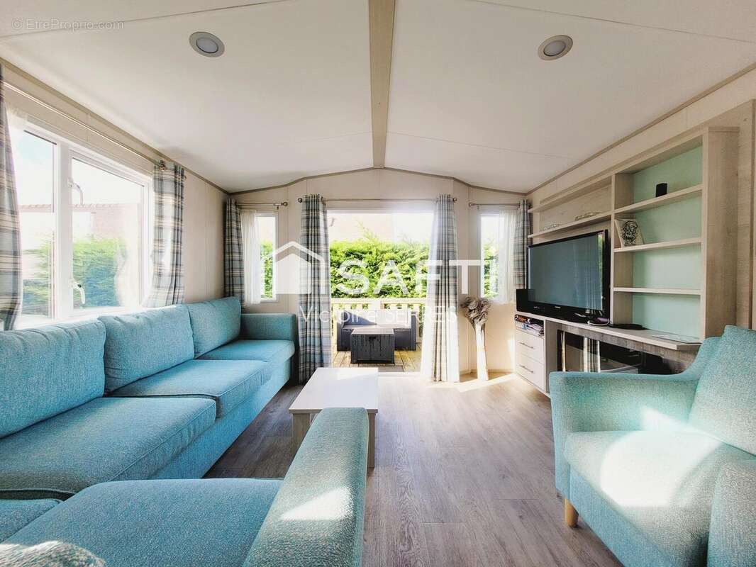 Photo 5 - Terrain à OUISTREHAM