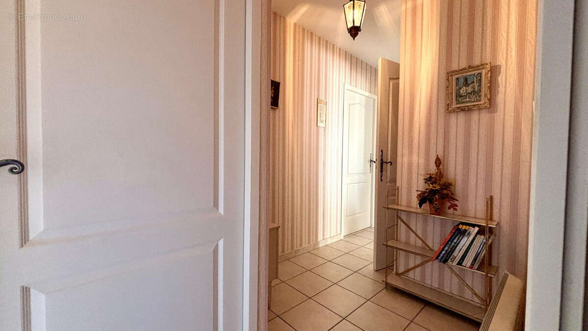 Maison à CHASSIGNIEU