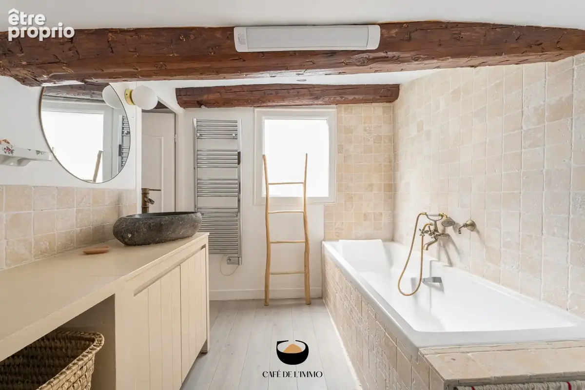 Vauban - duplex vue notre dame - photo 13