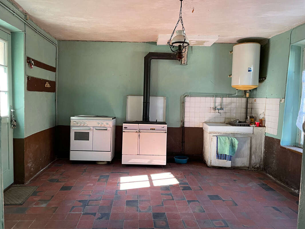 Maison à LIZY-SUR-OURCQ