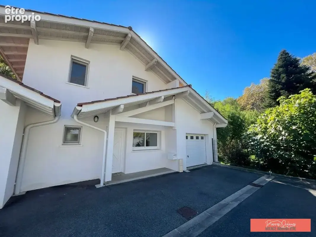 Maison 4 pièces 88 m² à vendre à Saint-Martin-De-Seignanx (40390) - photo 2