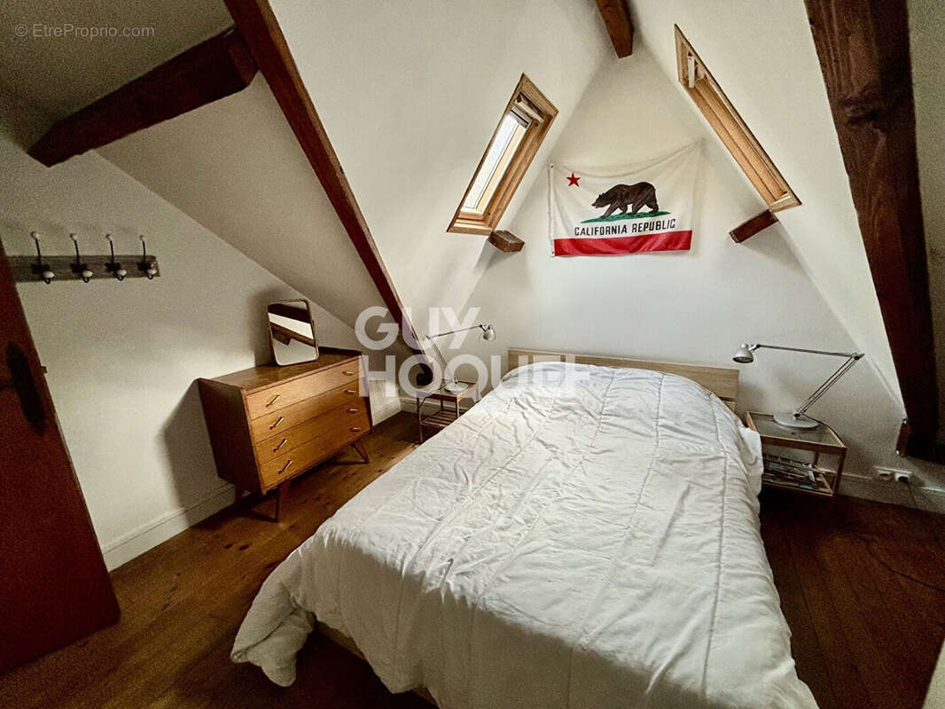 Maison à LA BAULE-ESCOUBLAC