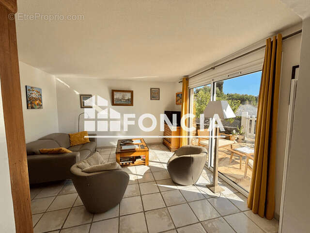 Appartement à BANDOL