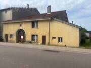 Maison à REMOVILLE
