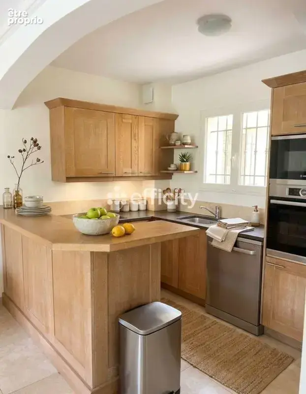 Maison 4 pièces 106 m² à vendre à Sainte-Maxime (83120) - photo 3