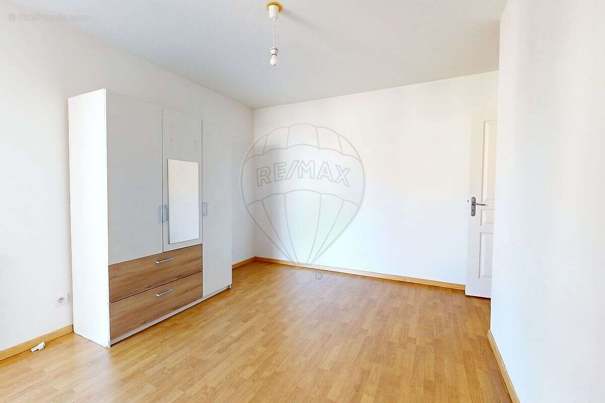 Appartement à ORLEANS