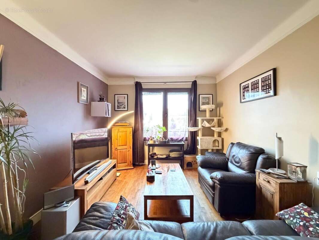 Photo 3 - Maison à RIS-ORANGIS