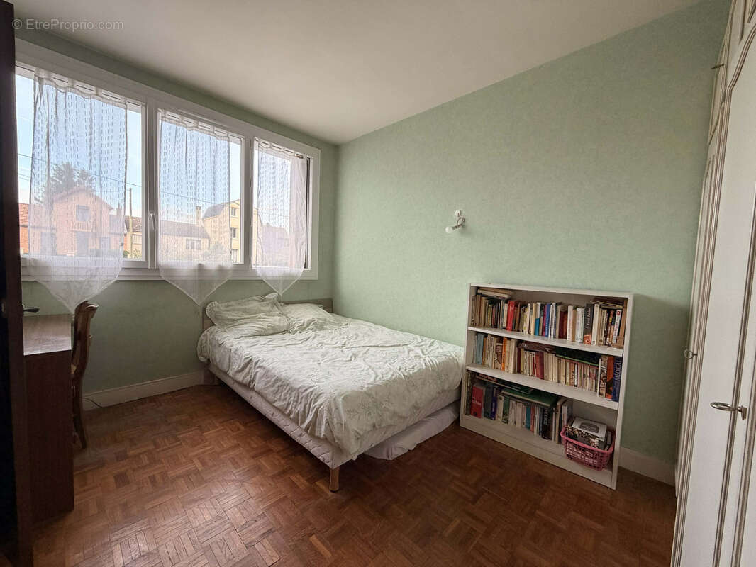 Appartement à CLAMART