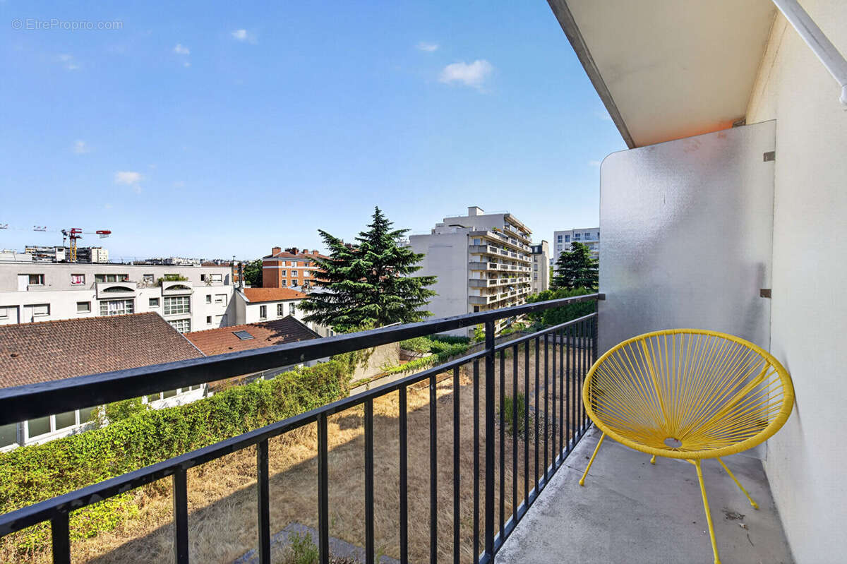Paris 12 - bel air - photo 8