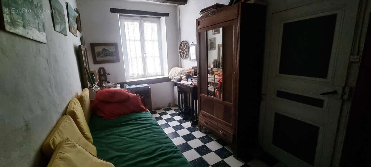 Maison à MONTOIRE-SUR-LE-LOIR