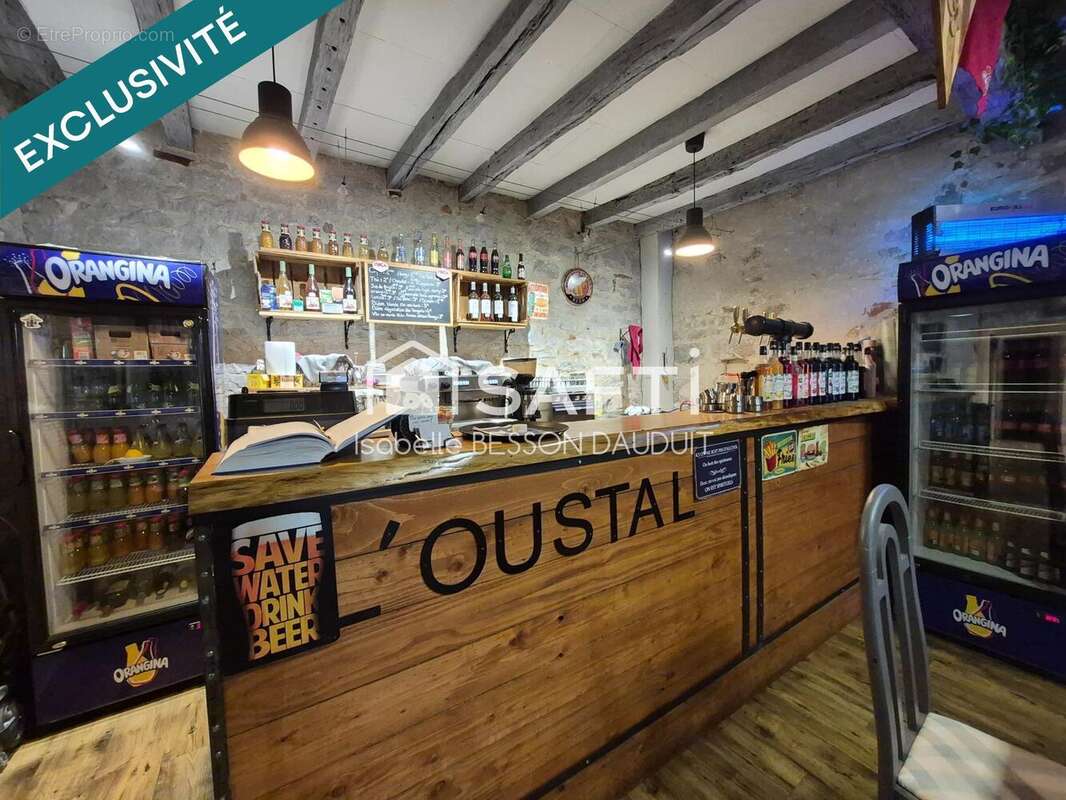 Photo 4 - Commerce à MONTRICOUX