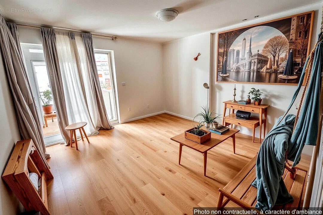 Appartement à ARCACHON